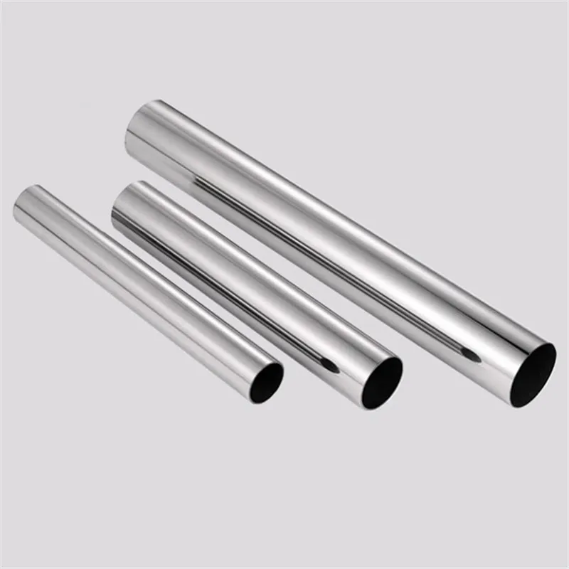 stainless steel pipe&tube